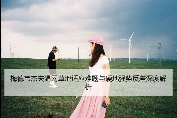 梅德韦杰夫温网草地适应难题与硬地强势反差深度解析
